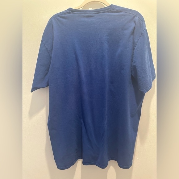 Alexandria Ocasio Cortez T-Shirt Size 2X - Picture 3 of 6